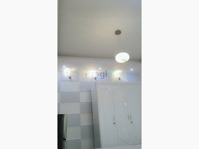 Hình ảnh 2 phòng cao cấp full nội thất trong biệt thự Villa, sạch sẽ, đẹp, 35m2