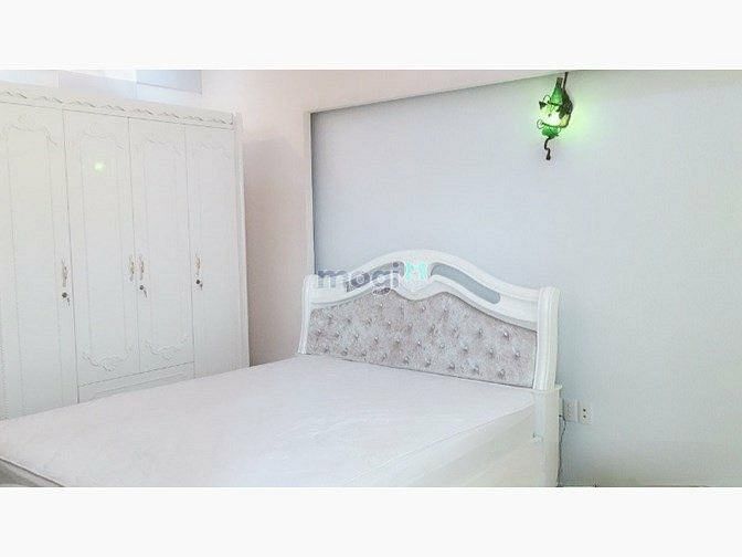 Hình ảnh 2 phòng cao cấp full nội thất trong biệt thự Villa, sạch sẽ, đẹp, 35m2