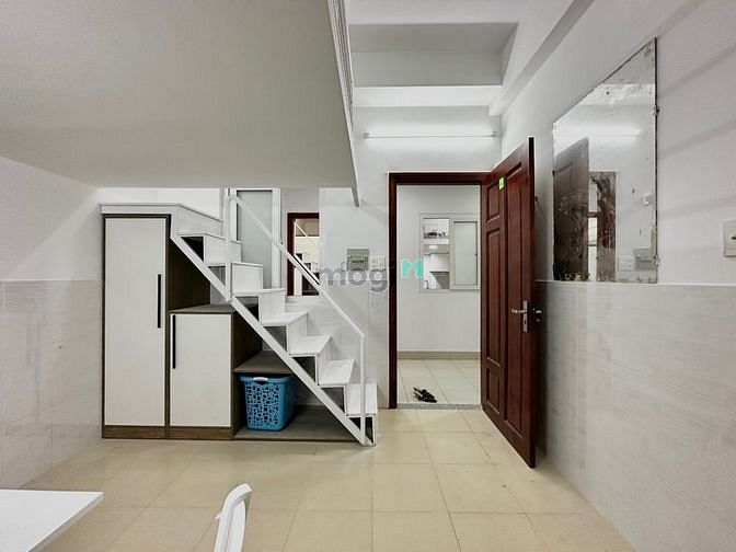 Hình ảnh khai Trương Duplex Full Nội Thất New100 Ngay ĐH Văn Lang, Bình Thạnh
