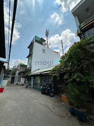 Hình ảnh 🔥 - KẾ BÊN ĐH VĂN LANG - Chỉ 68tr/m2 - NGUYỄN THÁI SƠN-Gò Vấp - 20 T