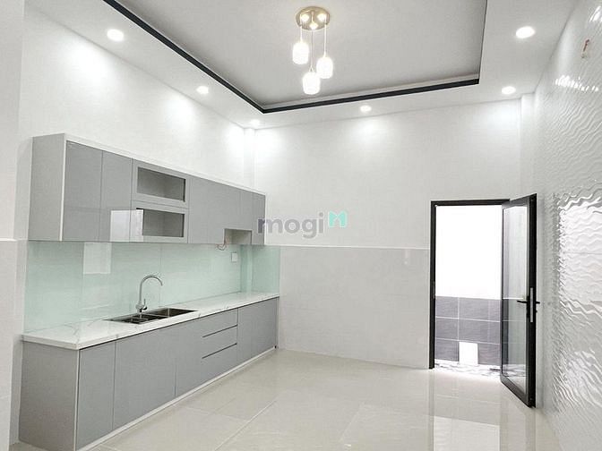 Hình ảnh bán nhà hẻm Âu Cơ Tân Bình 87m2 bán gấp 10 tỷ