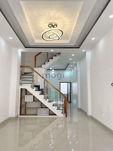 Hình ảnh bán nhà hẻm Âu Cơ Tân Bình 87m2 bán gấp 10 tỷ