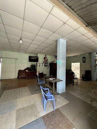 Hình ảnh 🔥 - KẾ BÊN ĐH VĂN LANG - Chỉ 68tr/m2 - NGUYỄN THÁI SƠN-Gò Vấp - 20 T