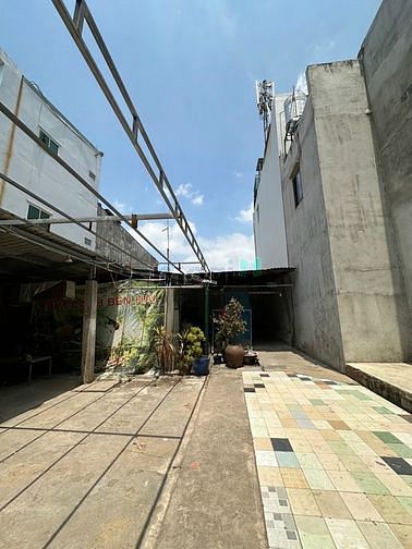 Hình ảnh 🔥 - KẾ BÊN ĐH VĂN LANG - Chỉ 68tr/m2 - NGUYỄN THÁI SƠN-Gò Vấp - 20 T