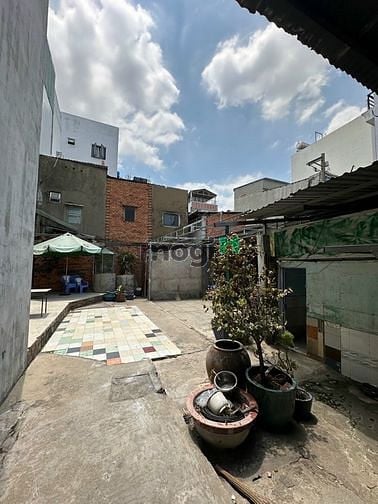 Hình ảnh 🔥 - KẾ BÊN ĐH VĂN LANG - Chỉ 68tr/m2 - NGUYỄN THÁI SƠN-Gò Vấp - 20 T
