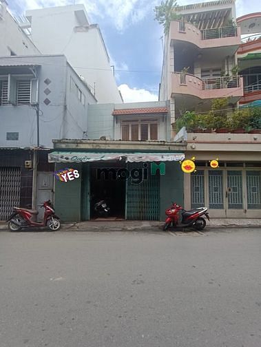 Hình ảnh 🆘 HẠ 3 TỶ Căn Mặt tiền - Ni Sư Huỳnh Liên - 95m2 - Nhà C4 - Nở hậu.