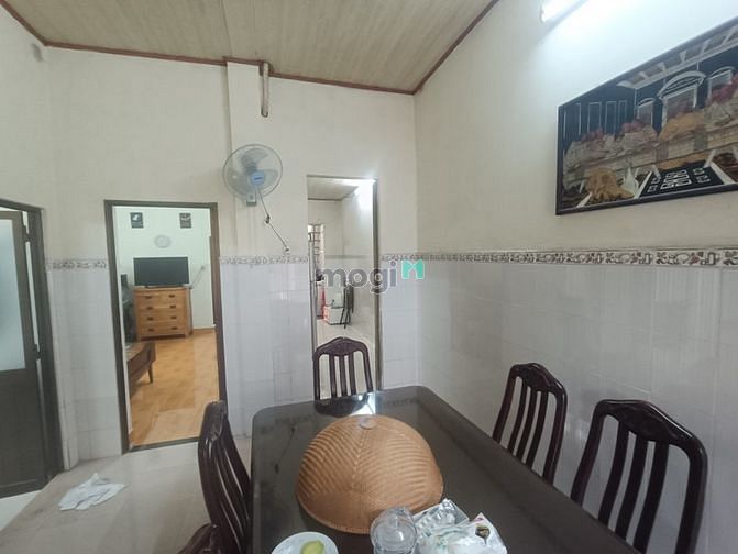 Hình ảnh 🆘 HẠ 3 TỶ Căn Mặt tiền - Ni Sư Huỳnh Liên - 95m2 - Nhà C4 - Nở hậu.