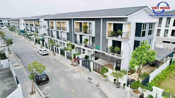 Hình ảnh Chỉ 5,5tỷ Đồng - Sở Hữu Ngay Nhà Phố LIỀN KỀ 80m2 BELHOMES