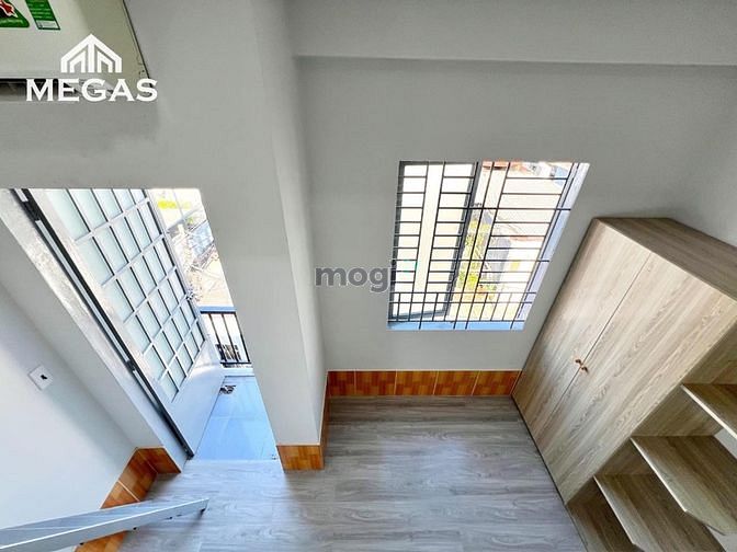 Hình ảnh Duplex Ban Công , Cửa Sổ Lớn , Full Nội Thất Mới Ngay Văn Lang