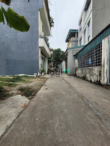 Hình ảnh Đất Ngọc Thụy 60m2, ô tô ngủ trong đất. Gần Việt Pháp