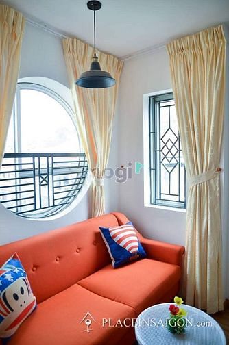 Hình ảnh Mb6623 nạp rút nhanh chóng dịch vụ studio có ban công