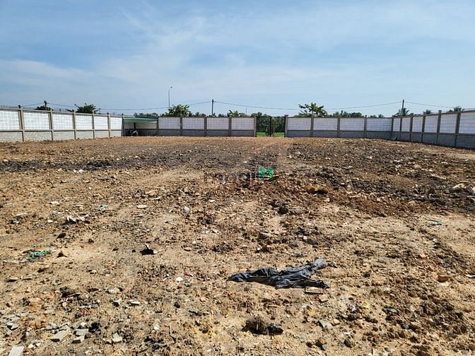 Hình ảnh Bán đất Nhị Bình Hóc Môn 2000m2