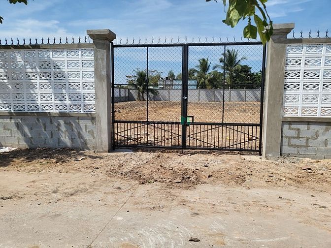 Hình ảnh Bán đất Nhị Bình Hóc Môn 2000m2
