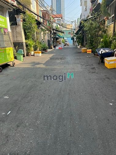 Hình ảnh 🔥ĐẤT ĐÔNG HƯNG THUẬN 31 - KDC AN SƯƠNG - Sổ Nở Hậu - 1080m2 - 40 Tỷ