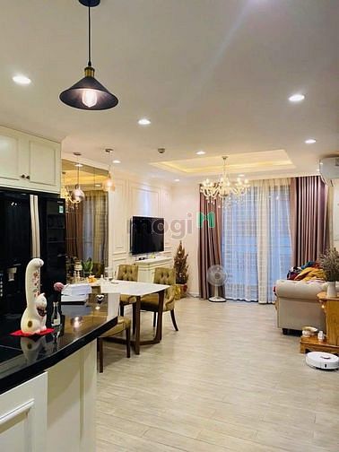 Hình ảnh Công đoàn giải thể bán nhanh CH THE GOLD VIEW Q4 giá chỉ 1 tỷ 830, SHR