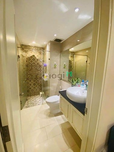 Hình ảnh Công đoàn giải thể bán nhanh CH THE GOLD VIEW Q4 giá chỉ 1 tỷ 830, SHR