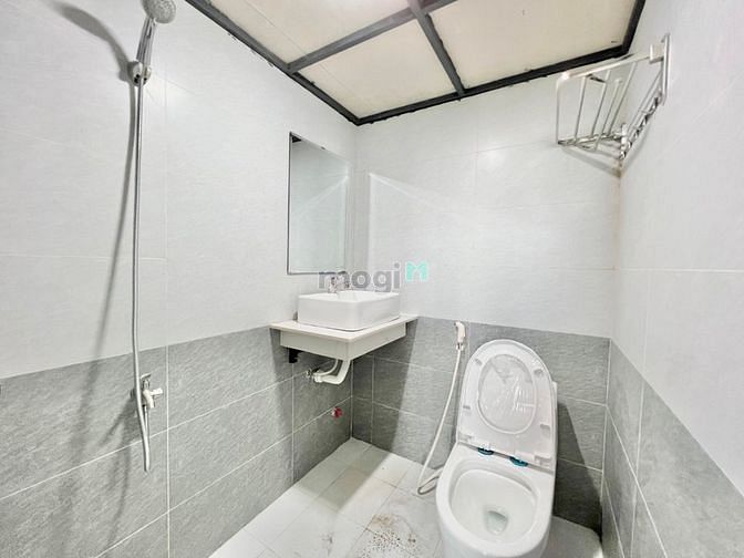 Hình ảnh Duplex Siêu Rộng 50m2. Ngay đại học Văn Lang, Không Giới Hạn Người, Xe