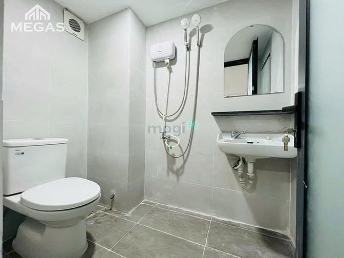 Hình ảnh Duplex Bancol Thoáng , Máy Giặt Riêng , Ngay Vòng Xoay Kiệm