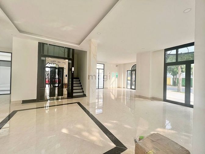Hình ảnh Cho thuê Biệt thự đối diện Vinschools diện tích đất 275m2 giá 40tr/th