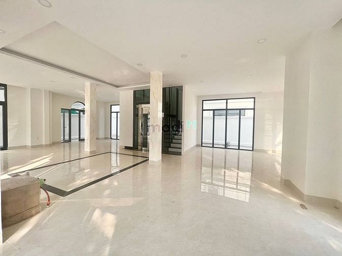 Hình ảnh Cho thuê Biệt thự đối diện Vinschools diện tích đất 275m2 giá 40tr/th