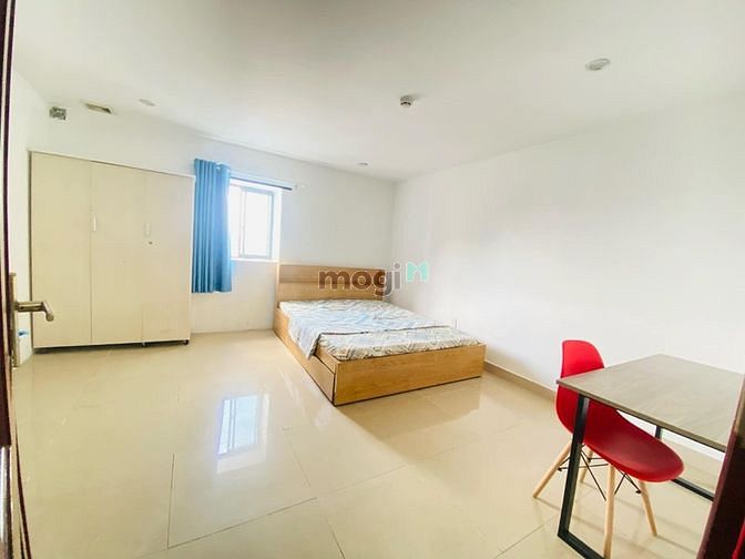 Hình ảnh Trống phong view Cộng hòa , Tân Bình 35m2