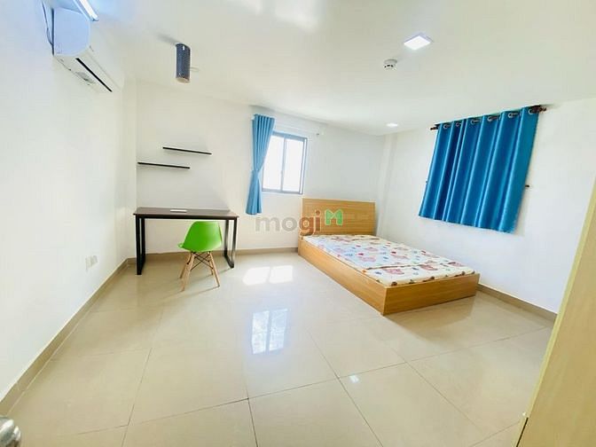 Hình ảnh Trống phong view Cộng hòa , Tân Bình 35m2