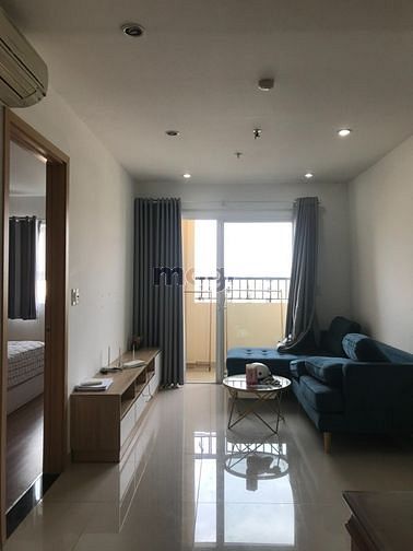 Hình ảnh Cho thuê cityland park hills 78m2,2pn, full 14tr