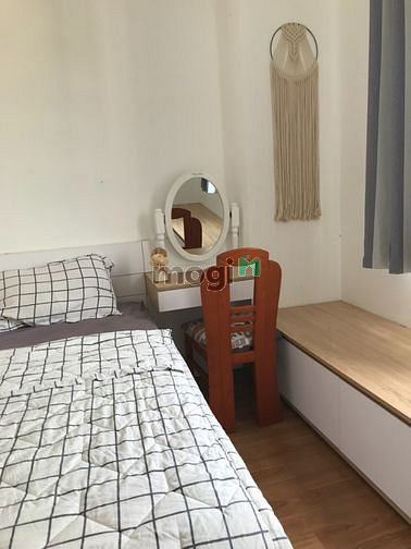 Hình ảnh Cho thuê cityland park hills 78m2,2pn, full 14tr