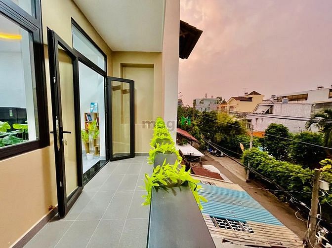 Hình ảnh Căn Hộ Cao Cấp - Full Nội ngay VĂN LANG - IUH