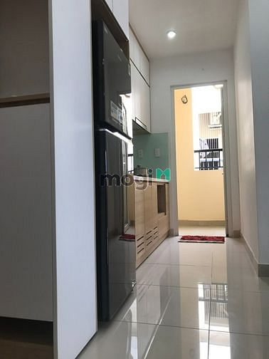 Hình ảnh Cho thuê cityland park hills 78m2,2pn, full 14tr