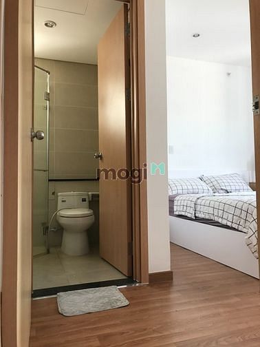 Hình ảnh Cho thuê cityland park hills 78m2,2pn, full 14tr