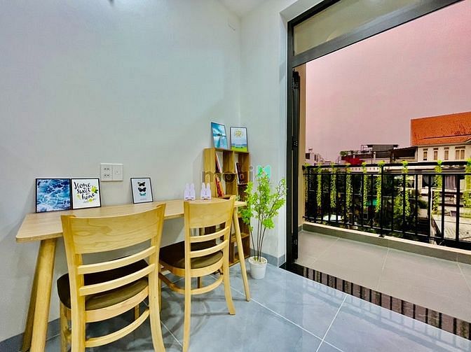 Hình ảnh Căn Hộ Cao Cấp - Full Nội ngay VĂN LANG - IUH