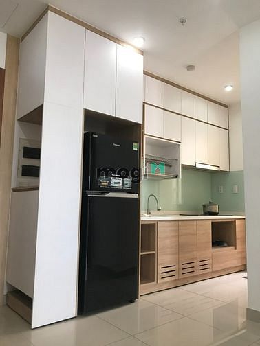 Hình ảnh Cho thuê cityland park hills 78m2,2pn, full 14tr