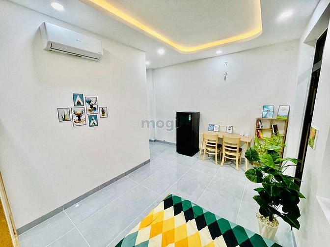 Hình ảnh Căn Hộ Cao Cấp - Full Nội ngay VĂN LANG - IUH