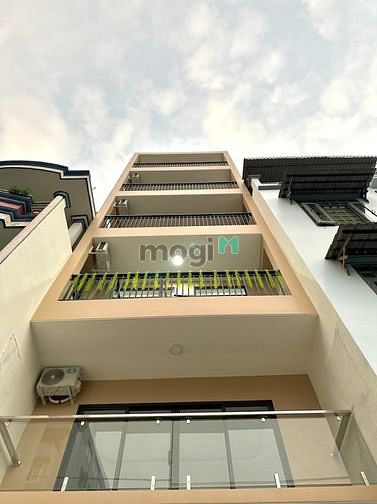 Hình ảnh Căn Hộ Cao Cấp - Full Nội ngay VĂN LANG - IUH