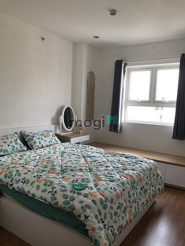 Hình ảnh Cho thuê cityland park hills 78m2,2pn, full 14tr