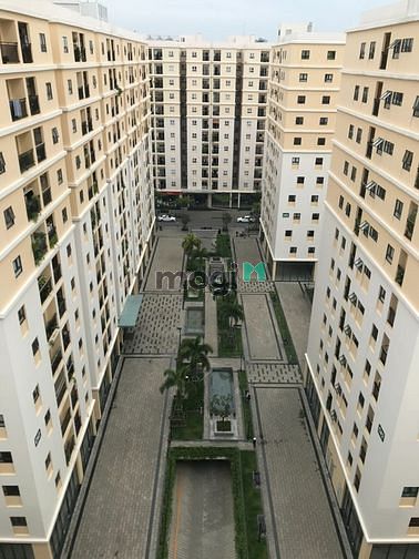 Hình ảnh Cho thuê cityland park hills 78m2,2pn, full 14tr