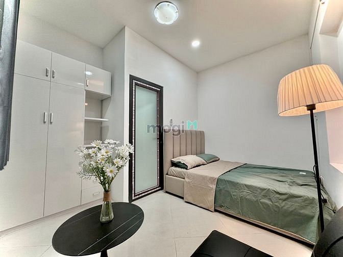 Hình ảnh Chdv 2pn ngay trung tâm bình thạnh