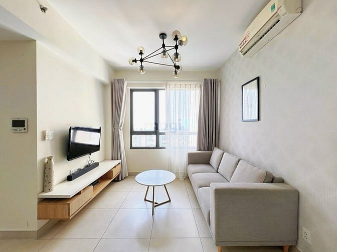Hình ảnh Cho thuê Masteri Thảo Điền 2PN! Full nội thất - Tầng cao chỉ 17,5Tr