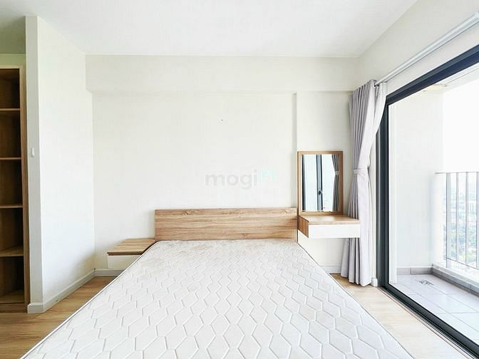 Hình ảnh Cho thuê Masteri Thảo Điền 2PN! Full nội thất - Tầng cao chỉ 17,5Tr