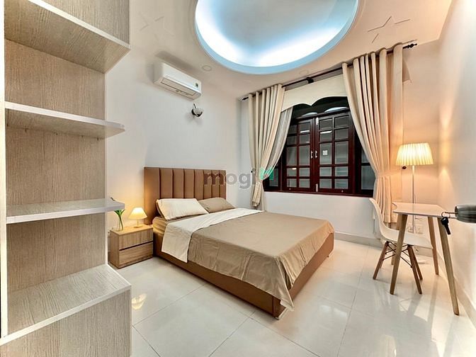 Hình ảnh Chdv 2pn ngay trung tâm bình thạnh