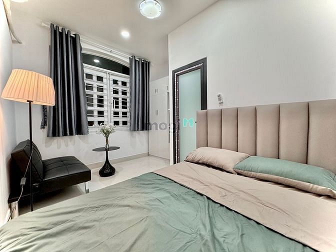 Hình ảnh Chdv 2pn ngay trung tâm bình thạnh