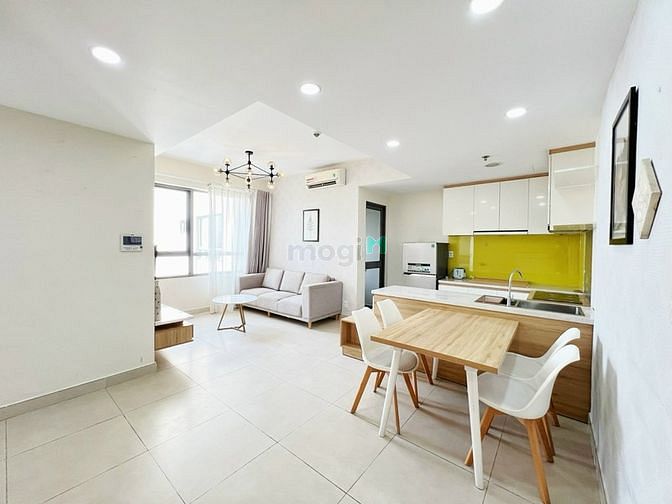 Hình ảnh Cho thuê Masteri Thảo Điền 2PN! Full nội thất - Tầng cao chỉ 17,5Tr