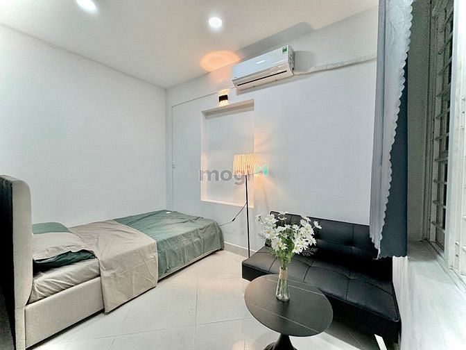Hình ảnh Chdv 2pn ngay trung tâm bình thạnh