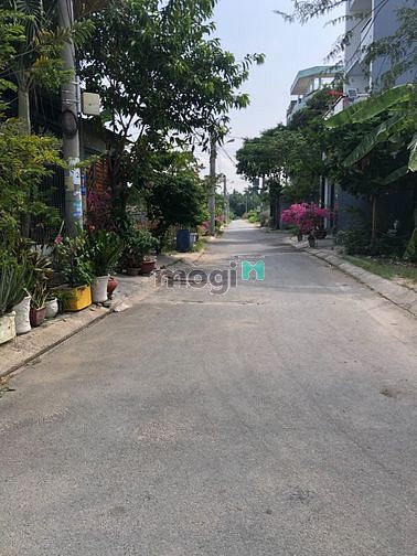 Hình ảnh Hiếm có góc 2 mặt tiền, ngang 8m bề thế, nhỉnh 5 tỷ