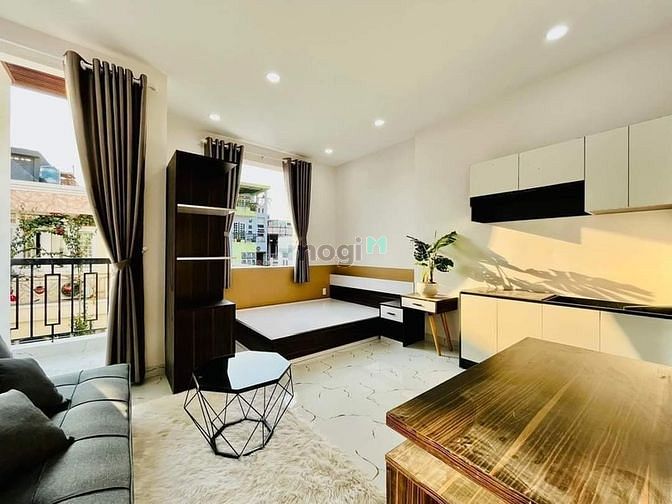 Hình ảnh Bancol ngay Lũy bán bích chỉ còn duy nhất 2 phòng - Siêu mới