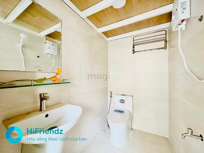 Hình ảnh ✨ Duplex bancol - Full NỘI THẤT - Gần ĐẠI HỌC VĂN HIẾN✨