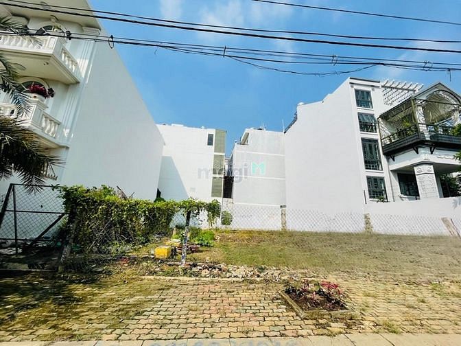 Hình ảnh Bán gấp 8 lô đất KDC Nam Long Phú Thuận Q7 DT 160m2 giá 3tỷ840tr