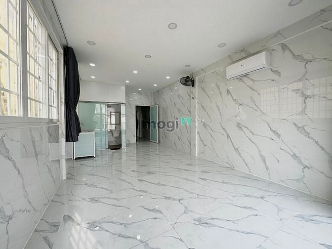 Hình ảnh Studio siêu rộng không giới hạn người ở