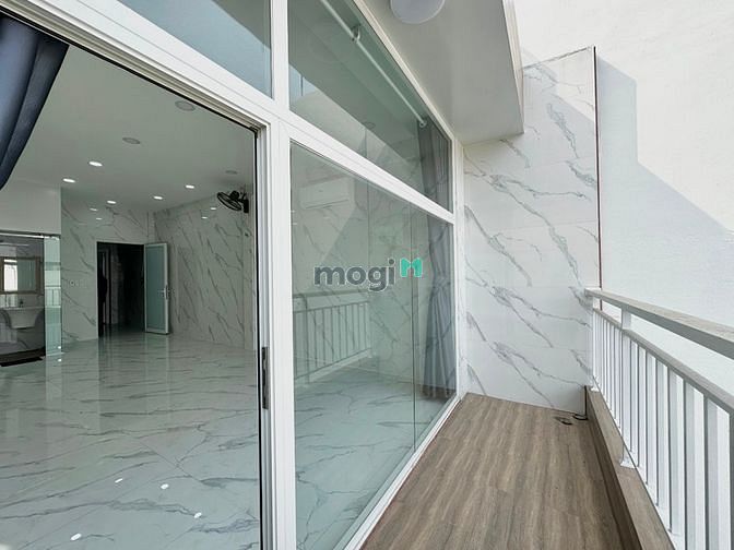 Hình ảnh Studio siêu rộng không giới hạn người ở